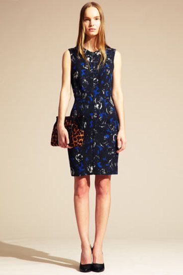 Yigal Azrouël Pre-Fall | 23