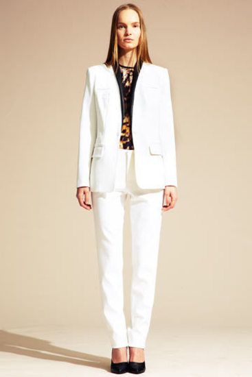 Yigal Azrouël Pre-Fall | 22