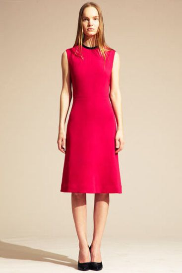 Yigal Azrouël Pre-Fall | 21