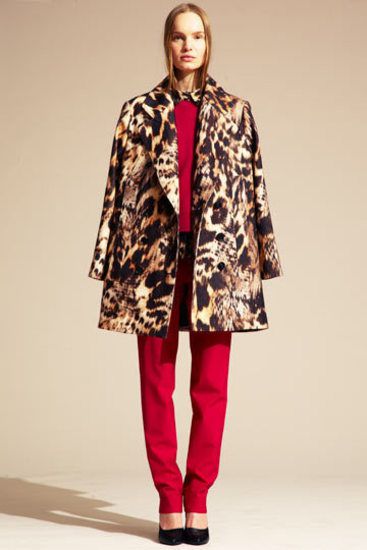 Yigal Azrouël Pre-Fall | 20