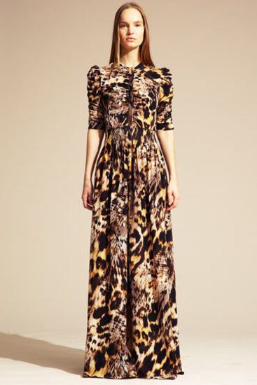 Yigal Azrouël Pre-Fall | 19