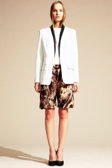 Yigal Azrouël Pre-Fall | 18