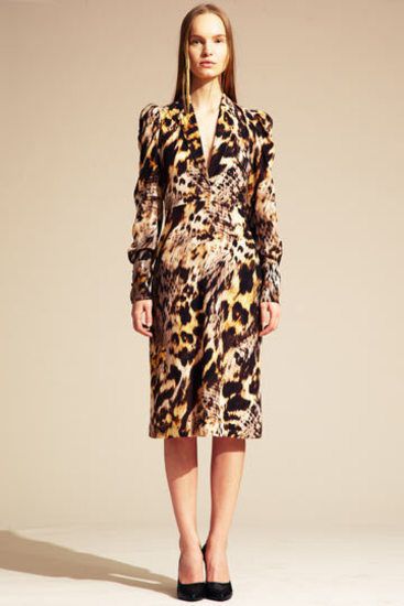 Yigal Azrouël Pre-Fall | 15