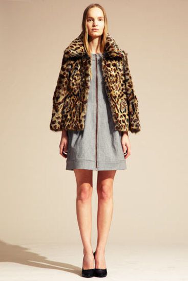 Yigal Azrouël Pre-Fall | 14