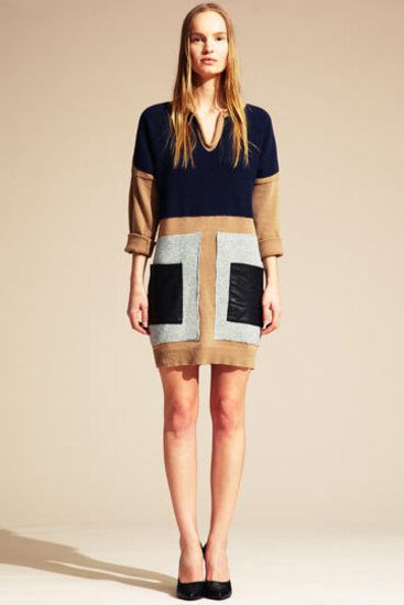 Yigal Azrouël Pre-Fall | 10