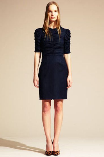 Yigal Azrouël Pre-Fall | 8