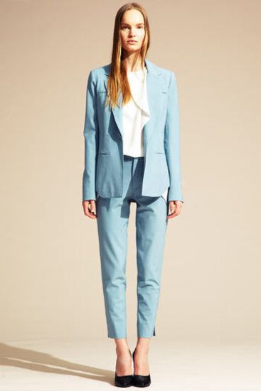 Yigal Azrouël Pre-Fall | 7