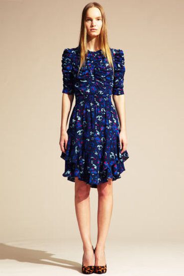 Yigal Azrouël Pre-Fall | 5