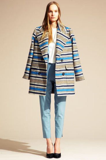 Yigal Azrouël Pre-Fall | 1