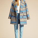 Yigal Azrouël Pre-Fall | 1