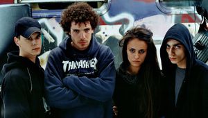 Главните герои в "Тилт"