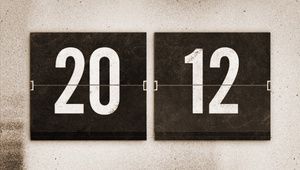 Мистиката на числото 12