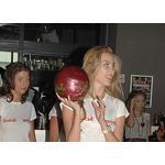 Антония Петрова и Виктория Джумпарова