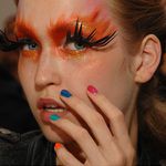 Цветовете на дъгата