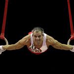 Йордан Йовчев отново на олимпиада