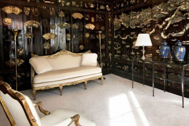 Елементи от Изтока