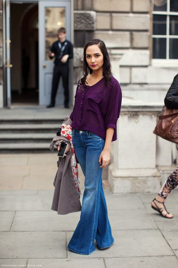 Ясмин в чарлстон