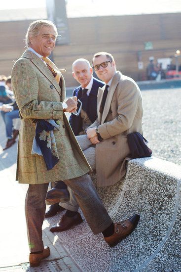 Лино във Флоренция