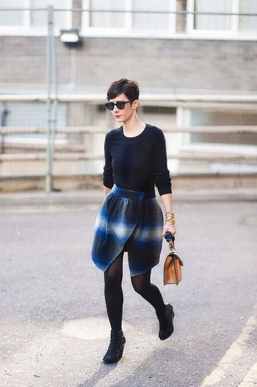 Зимната пола