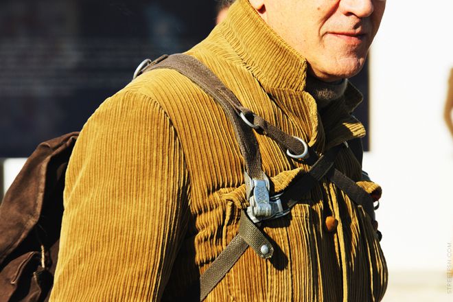 Скритите акценти - катарамите