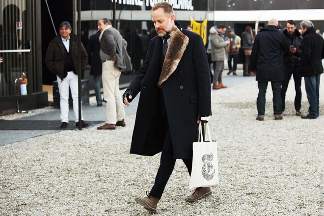 Кожената яка