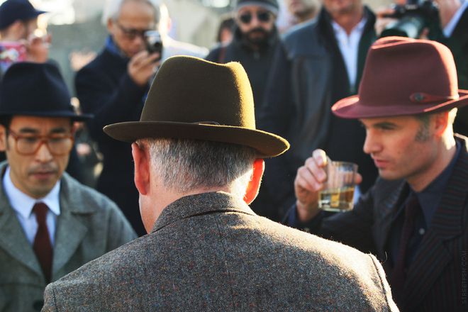 Бомбето на дядо