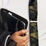 Скрий таблета си