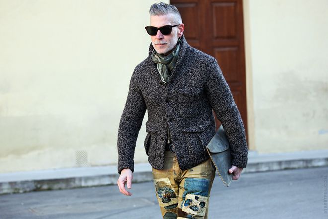 Камуфлажно шалче