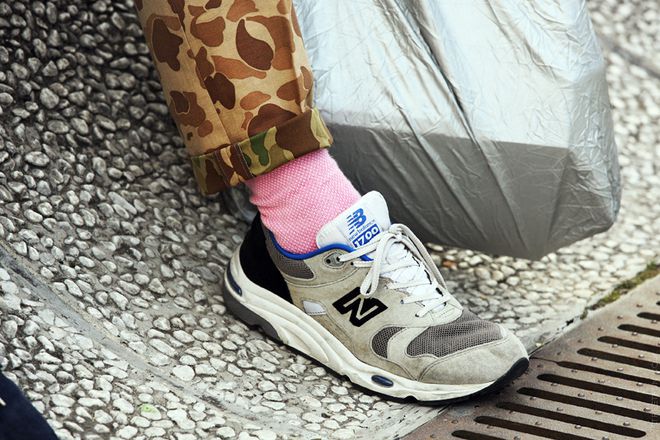 Камуфлажен панталон