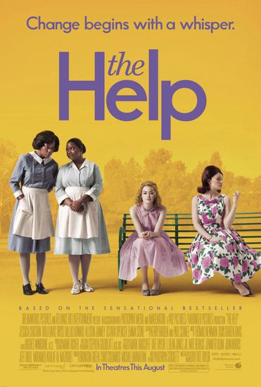 Южнячки (The Help)