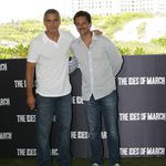 Джордж Клуни в Мексико