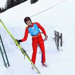 Деян Фунтаров в Зеефелд