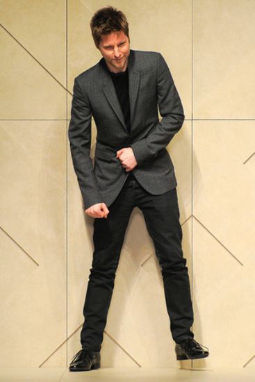 Burberry Prorsum есен | 47