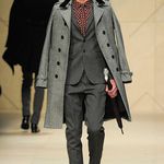 Burberry Prorsum есен | 5