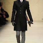 Burberry Prorsum есен | 4