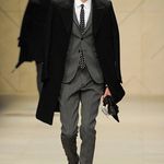 Burberry Prorsum есен | 3