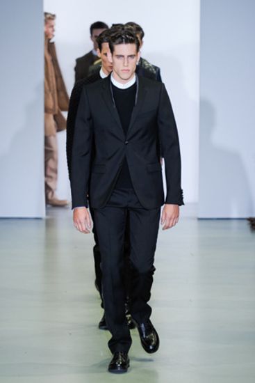 Calvin Klein Collection есен | 47