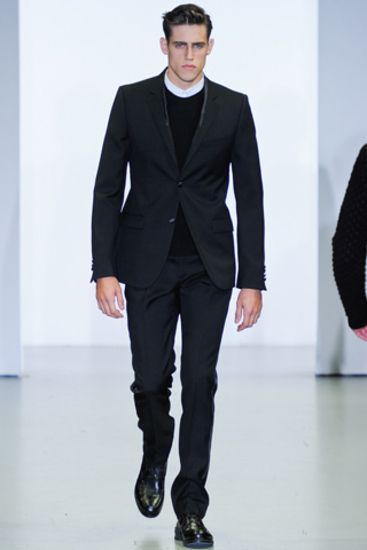 Calvin Klein Collection есен | 46