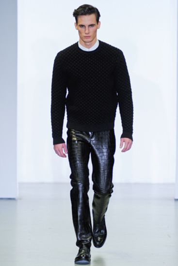 Calvin Klein Collection есен | 45