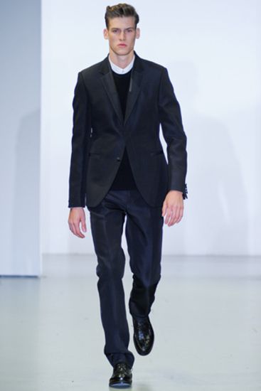 Calvin Klein Collection есен | 44