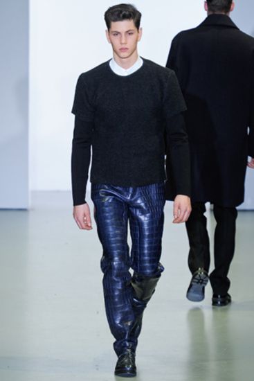 Calvin Klein Collection есен | 42