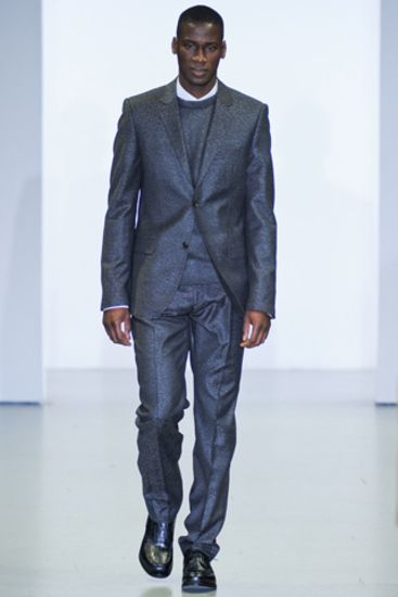 Calvin Klein Collection есен | 40