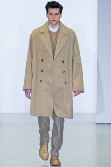 Calvin Klein Collection есен | 39