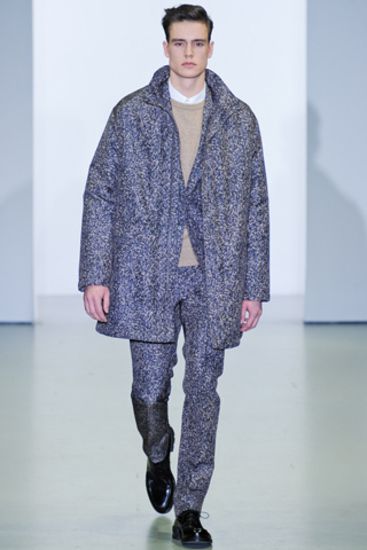 Calvin Klein Collection есен | 37