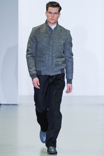 Calvin Klein Collection есен | 29