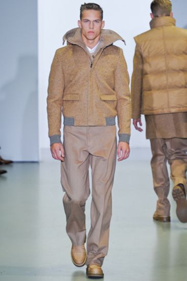 Calvin Klein Collection есен | 27