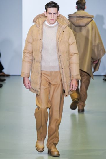 Calvin Klein Collection есен | 25