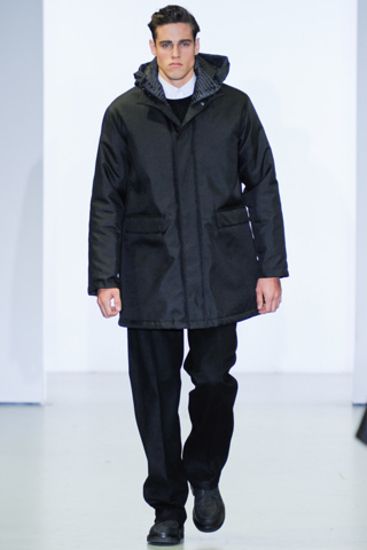 Calvin Klein Collection есен | 23