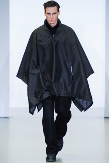 Calvin Klein Collection есен | 22