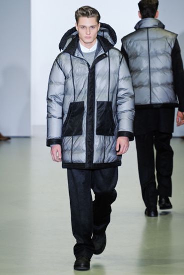 Calvin Klein Collection есен | 21